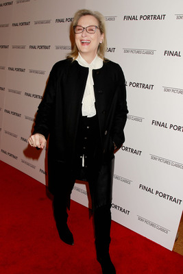 Meryl Streep Poster 3205729