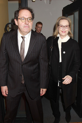 Meryl Streep Poster 3205730