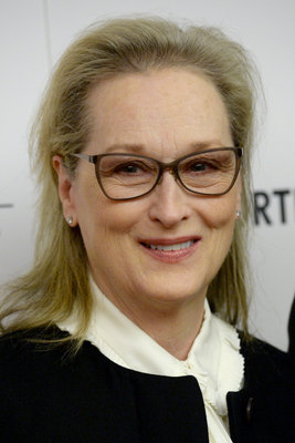 Meryl Streep Poster 3248452