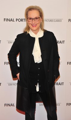 Meryl Streep Poster 3248453