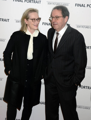 Meryl Streep Poster 3248454