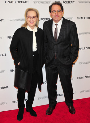Meryl Streep Poster 3248455