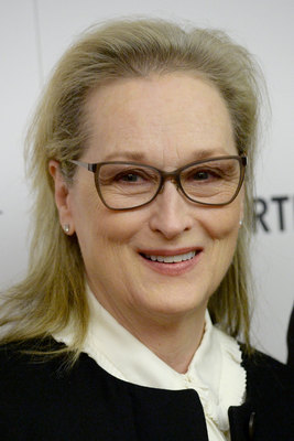 Meryl Streep Poster 3248456