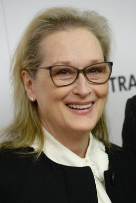 Meryl Streep Poster 3248459