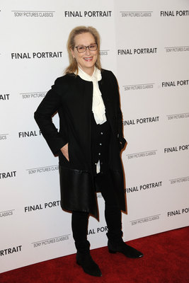 Meryl Streep Poster 3248462