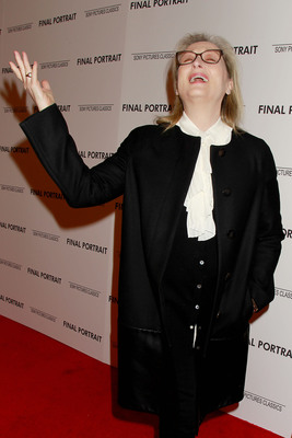 Meryl Streep Poster 3248465