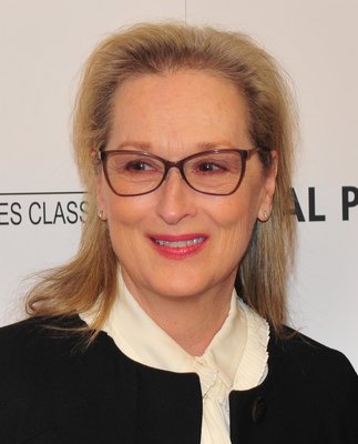 Meryl Streep Poster 3248466