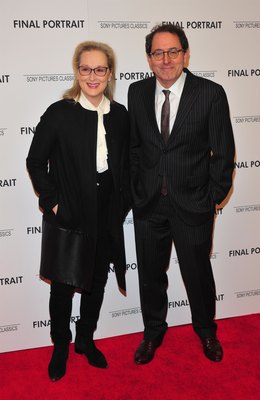 Meryl Streep Poster 3248467