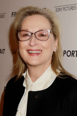 Meryl Streep Poster 3248471