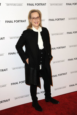 Meryl Streep Poster 3248473