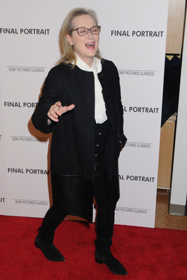 Meryl Streep Poster 3248474