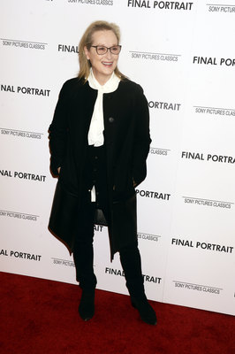 Meryl Streep Poster 3248475