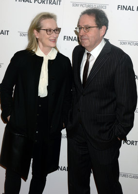 Meryl Streep Poster 3248476