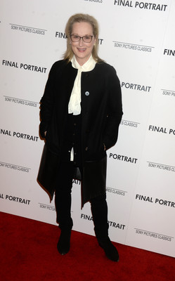 Meryl Streep Poster 3248478