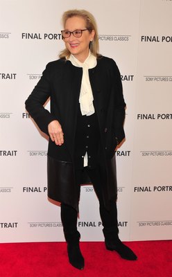 Meryl Streep Poster 3248480
