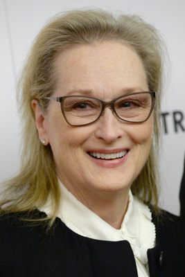 Meryl Streep Poster 3248483