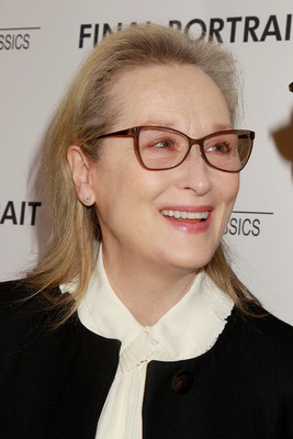 Meryl Streep Poster 3248486