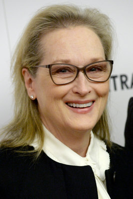 Meryl Streep Poster 3248487