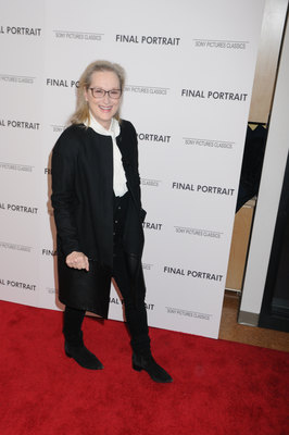 Meryl Streep Poster 3248489