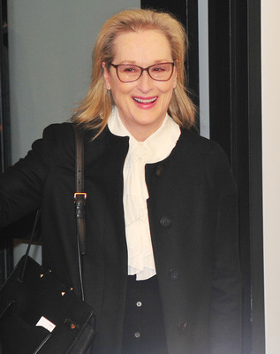 Meryl Streep Poster 3248493