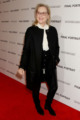 Meryl Streep Poster 3248495