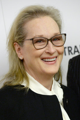 Meryl Streep Poster 3248499