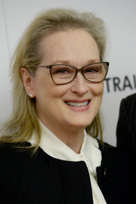 Meryl Streep Poster 3248502