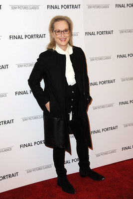 Meryl Streep Poster 3248503