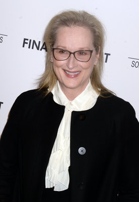 Meryl Streep Poster 3248505