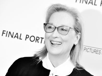 Meryl Streep Poster 3248508