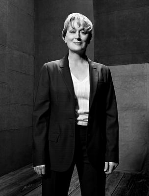 Meryl Streep Poster 3287251