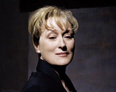 Meryl Streep Poster 3287252