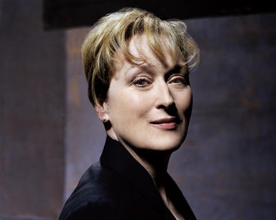 Meryl Streep Poster 3287253
