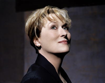 Meryl Streep Poster 3287254