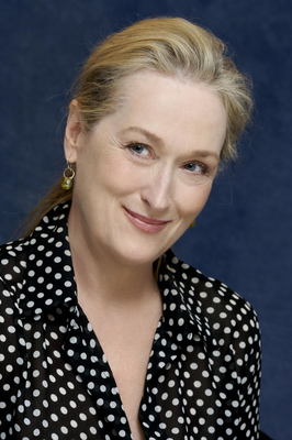 Meryl Streep Poster 3634286