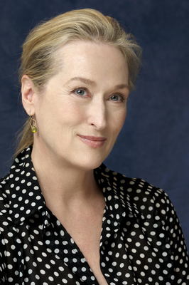 Meryl Streep Poster 3634287