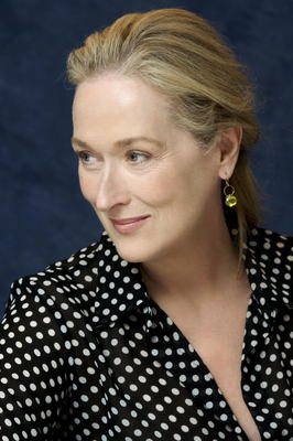 Meryl Streep Poster 3634288