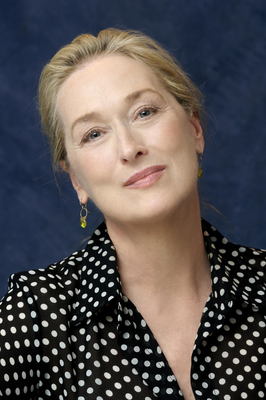 Meryl Streep Poster 3634289