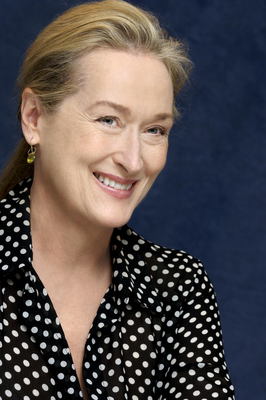 Meryl Streep Poster 3634290