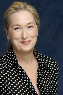 Meryl Streep Poster 3634291