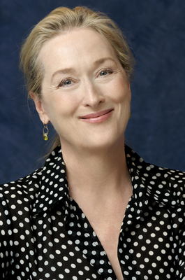Meryl Streep Poster 3634292