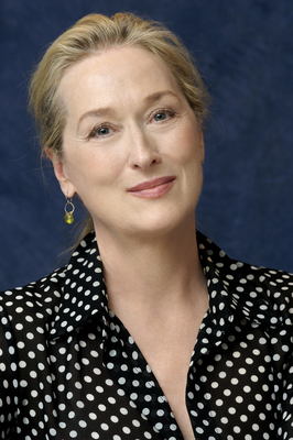 Meryl Streep Poster 3634293