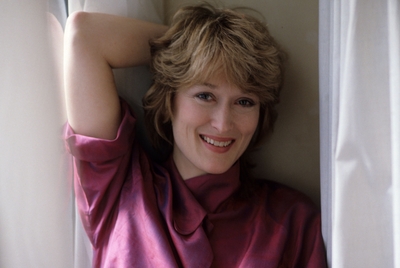 Meryl Streep Poster 3671803