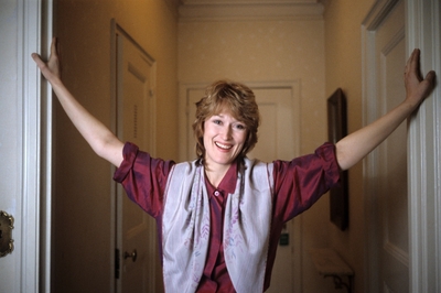 Meryl Streep Poster 3671804