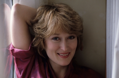 Meryl Streep Poster 3671806