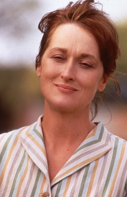 Meryl Streep Poster 3671807