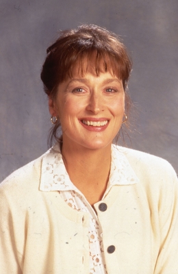 Meryl Streep Poster 3671808