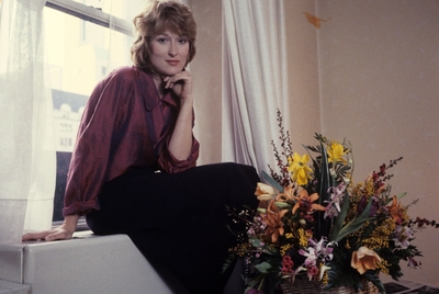 Meryl Streep Poster 3671809