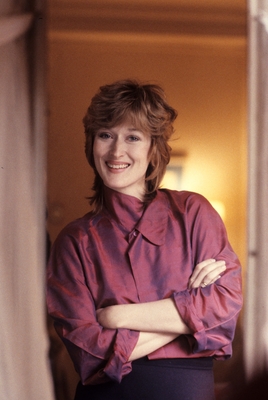 Meryl Streep Poster 3671810