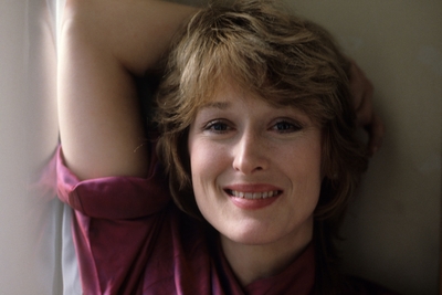 Meryl Streep Poster 3671811